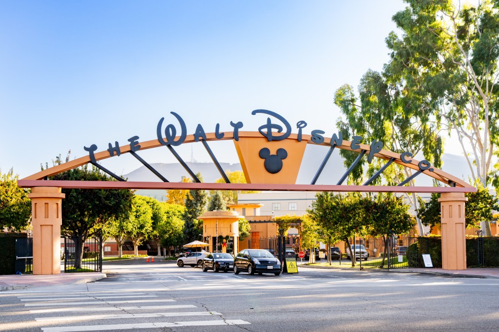 Disney Investor Blackwells Capital Sues The Company As Shareholder Vote Nears Close; Media Giant Calls Allegations “Baseless” And “Desperate”