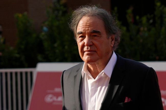 Oliver Stone Announces Documentary ‘Lula’ About Brazil’s President to Premiere at Cannes