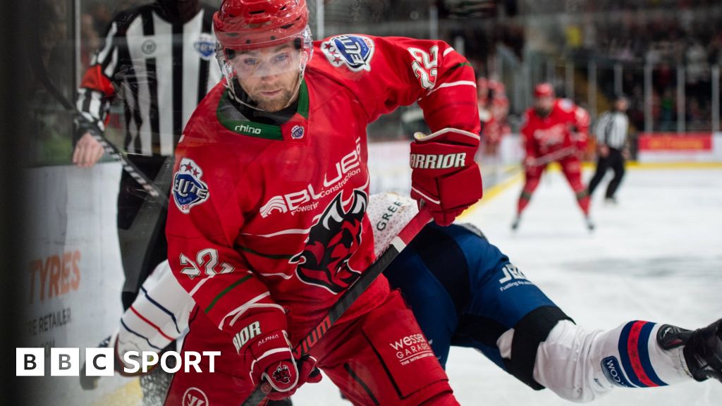 Cardiff Devils aim to down 'great team' Giants