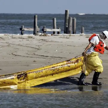 Takeaways from AP's story on the BP oil spill medical settlement's shortcomings