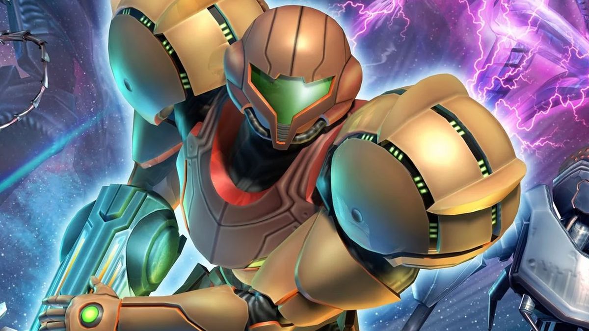 Fortnite dev reveals reason why Metroid's Samus didn't join the game, says Nintendo was 'hung up' about its characters being on other platforms