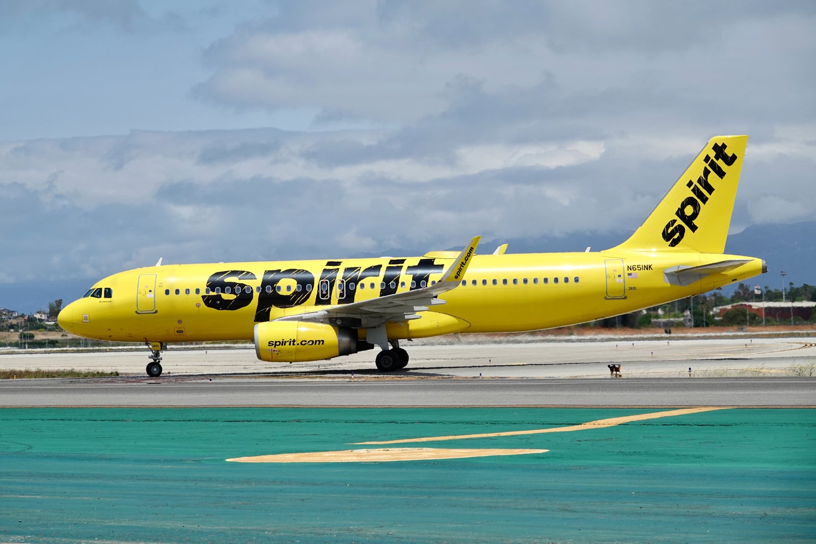 Spirit Airlines eyes more connecting flights, less reliance on Florida as it attempts business turnaround