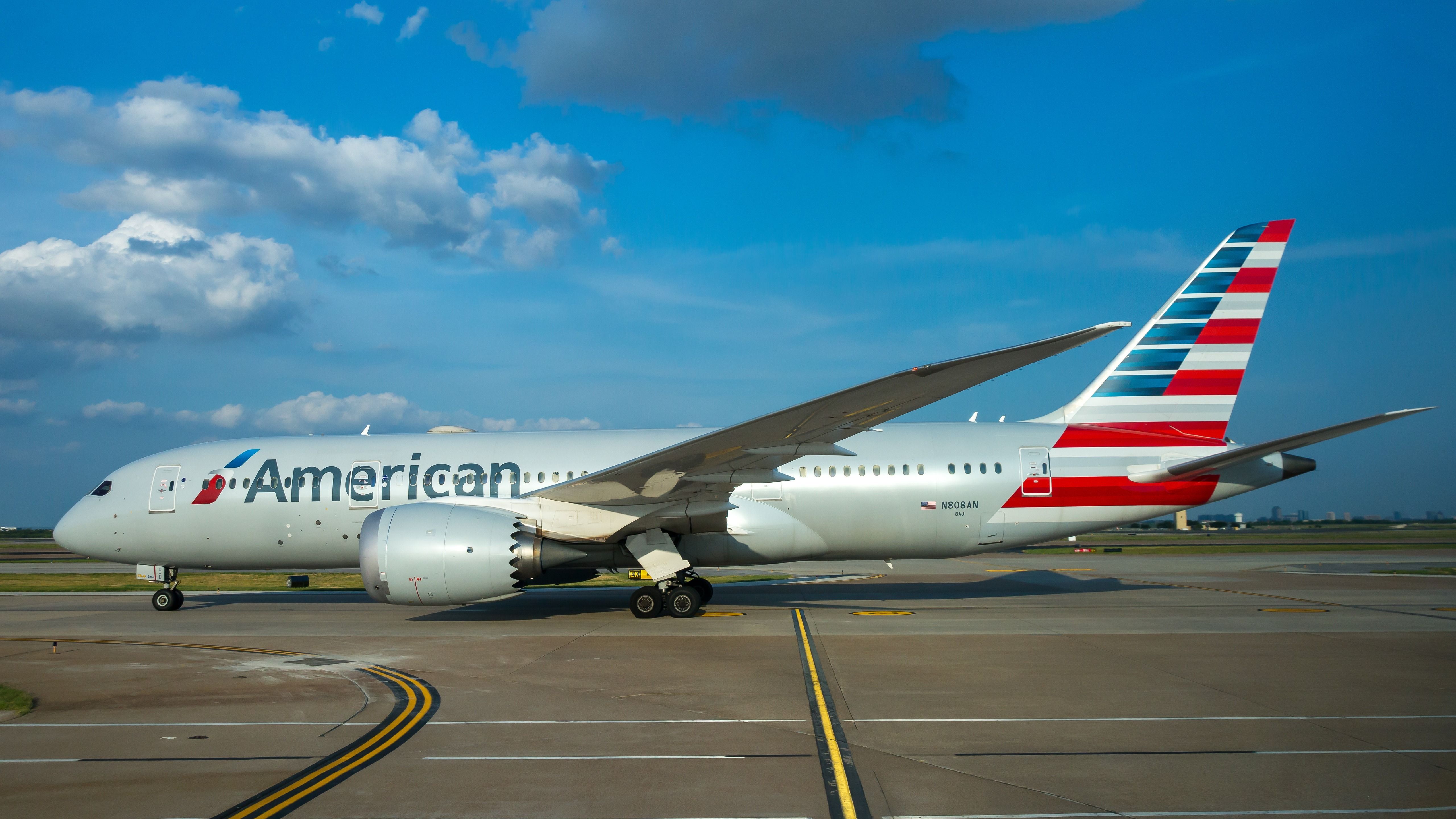 American Airlines Adds 1st Non-Stop Route From Philadelphia To São Paulo For Eagles Season Opener