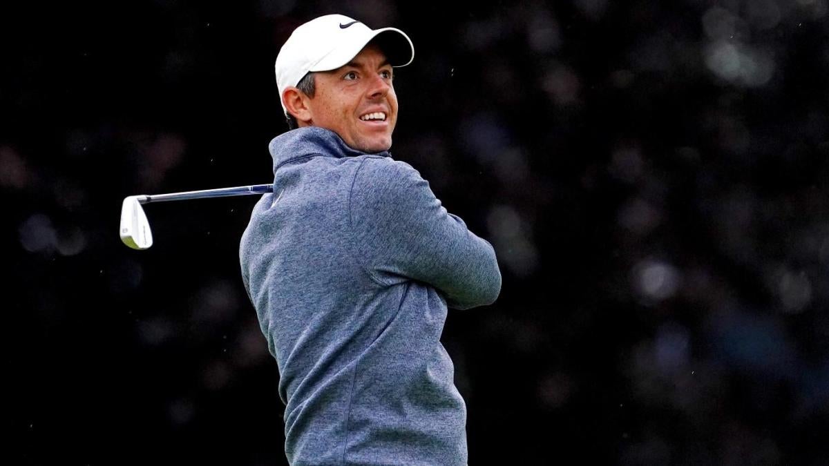 2024 Zurich Classic odds, picks, predictions: Golf expert fading Rory McIlroy, Shane Lowry at TPC Louisiana