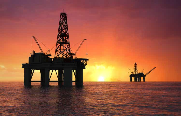 Suriname urges Exxon, TotalEnergies to combine gas developments - Reuters