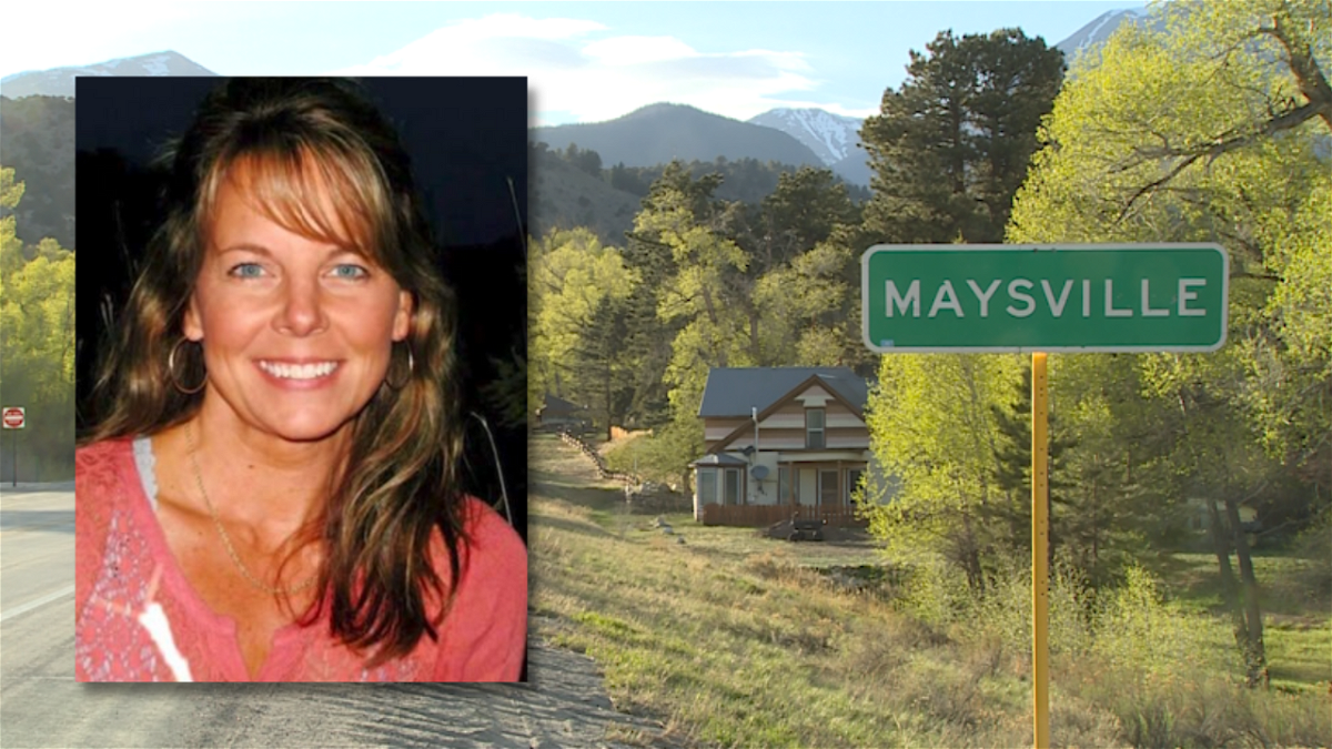 Autopsy completed on missing Chaffee County woman Suzanne Morphew