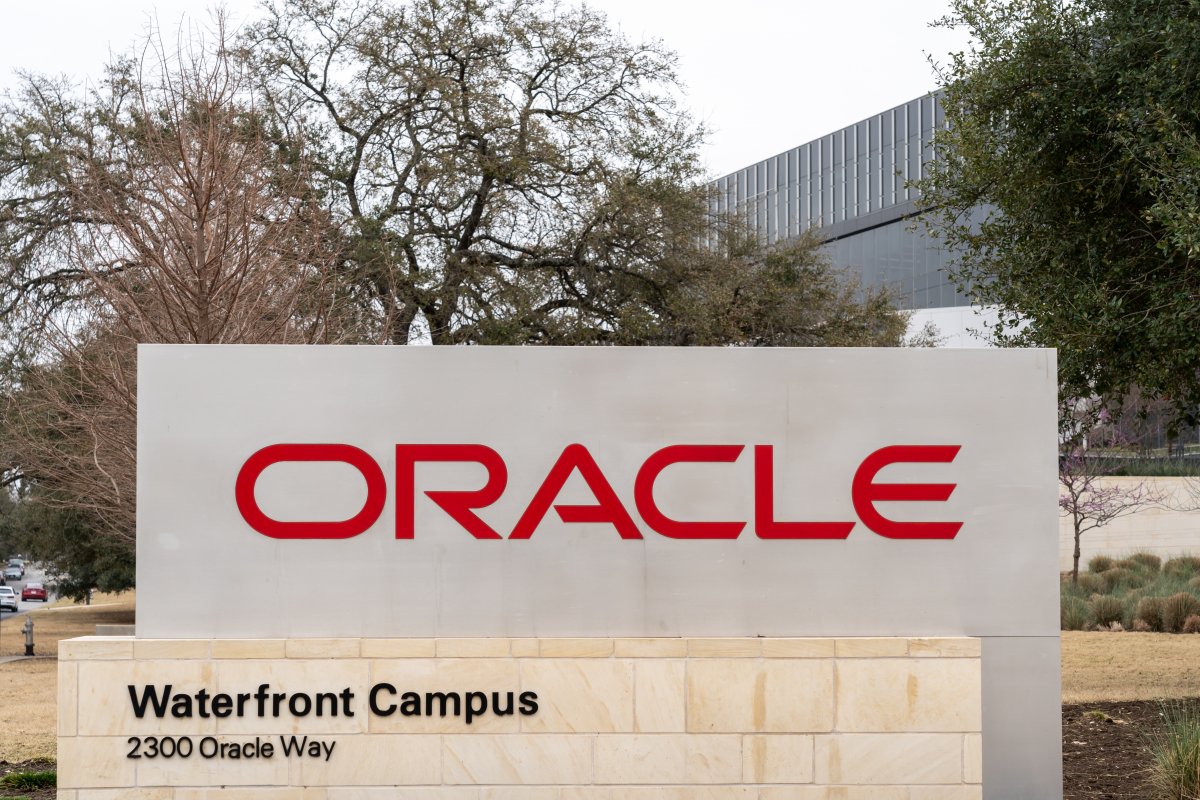 Nach vier Jahren in Austin: Oracle verlegt Hauptsitz schon wieder