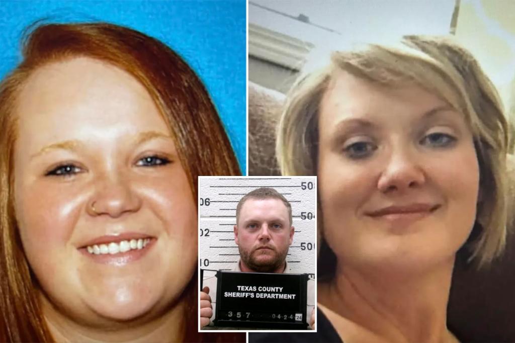 Oklahoma prosecutors charge fifth member of anti-government group in Kansas women’s killings