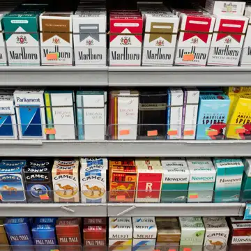 Massachusetts cities, towns consider following Brookline’s tobacco sales ban