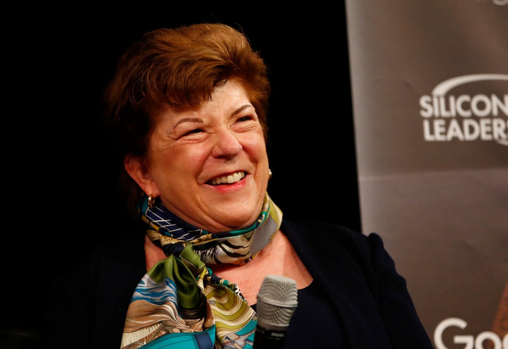 Delaine Eastin, first woman to serve as California’s superintendent of public instruction, dead at 76