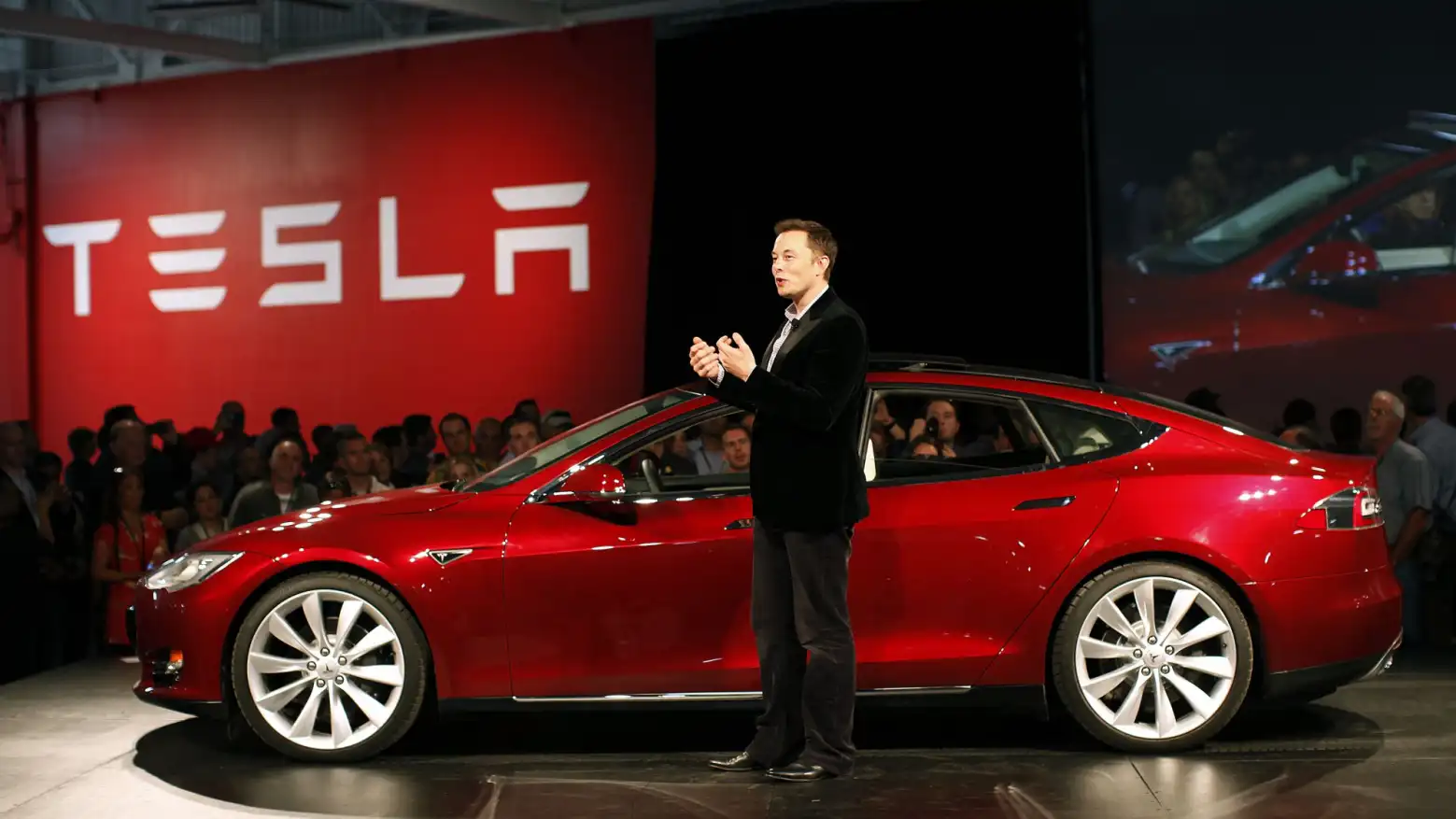 ¿Habrá finalmente un coche eléctrico barato de Tesla? Ponemos en orden todo lo que se sabe hasta la fecha