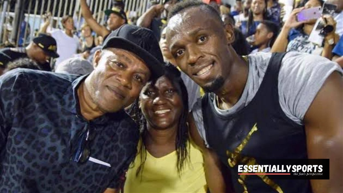 “Because of the System”: Usain Bolt's Shocking Revelation About Father Remembered Amid T20 World Cup Ambassador Duties
