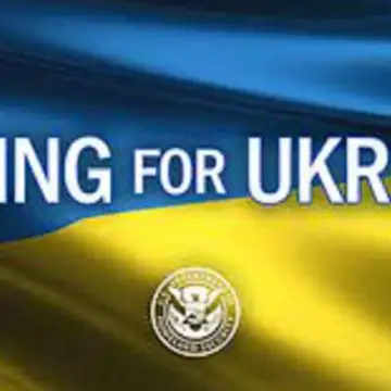 Building on the Success of Uniting for Ukraine