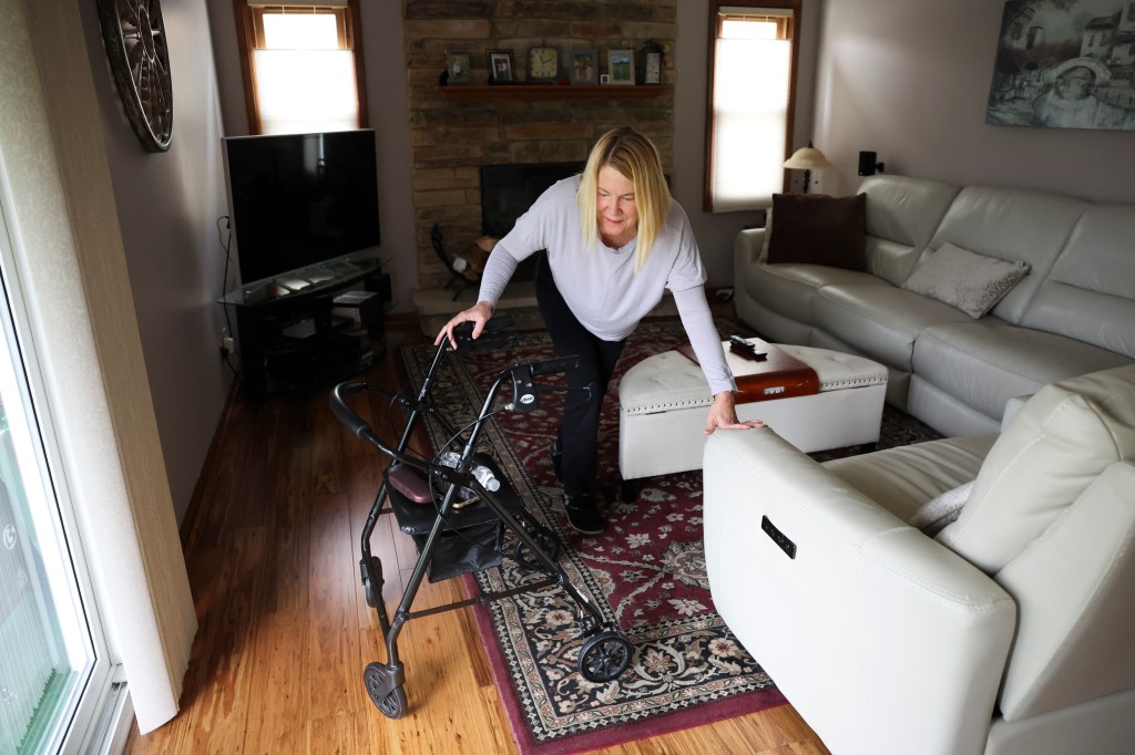Illinois bill would ban step therapy