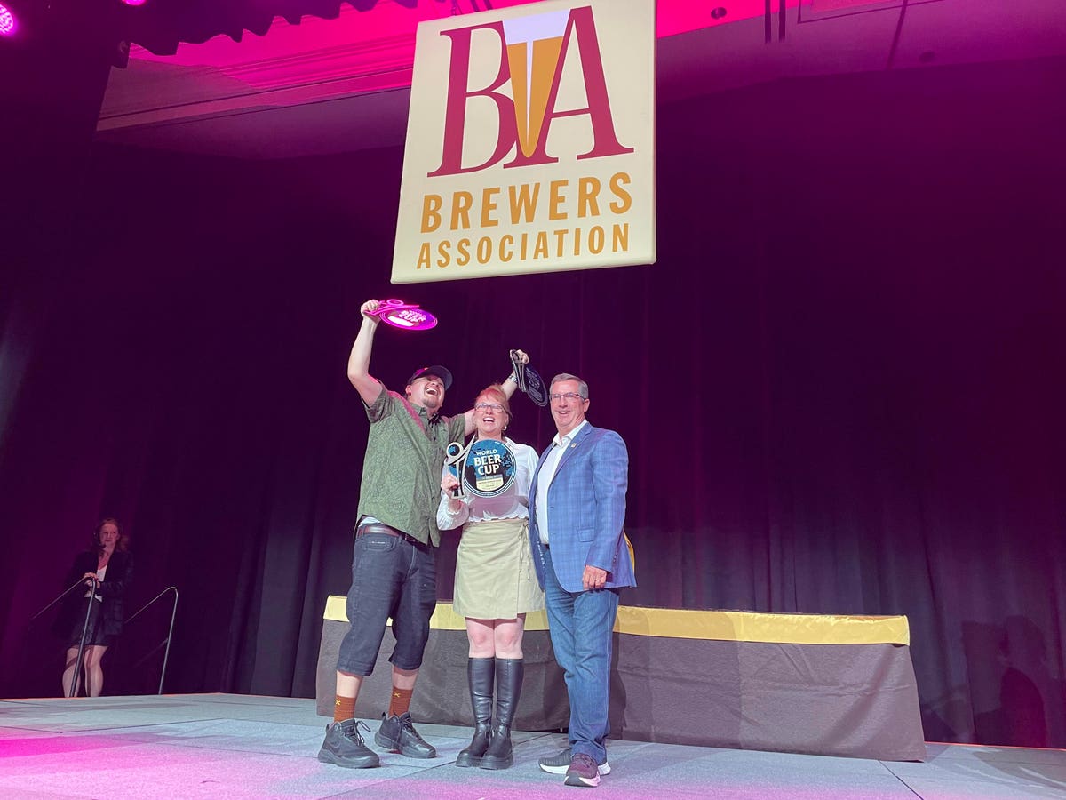 The World’s Best Beers — World Beer Cup Announces 2024 Winners