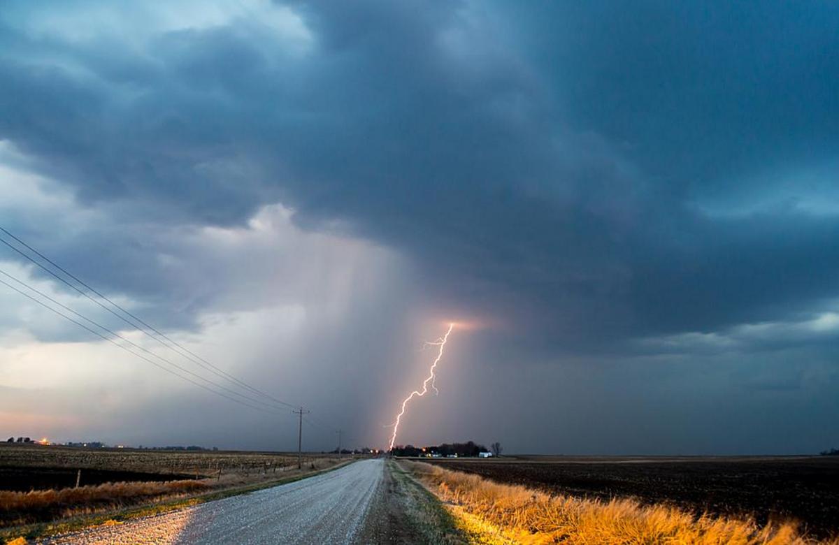 Are You Ready for the Next Severe Weather Event in Minnesota?