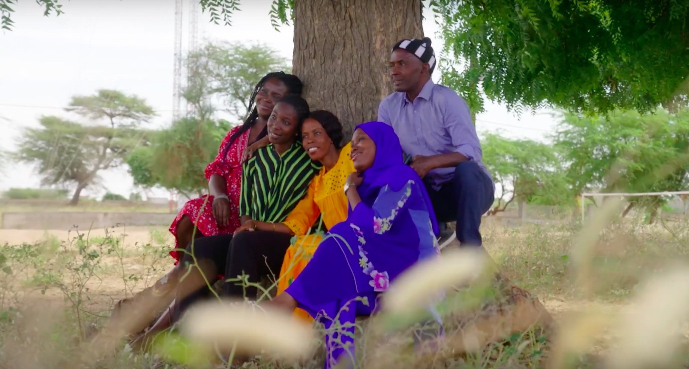 Trailer for 'She Rises Up' Doc Follows Women Trying to End Poverty