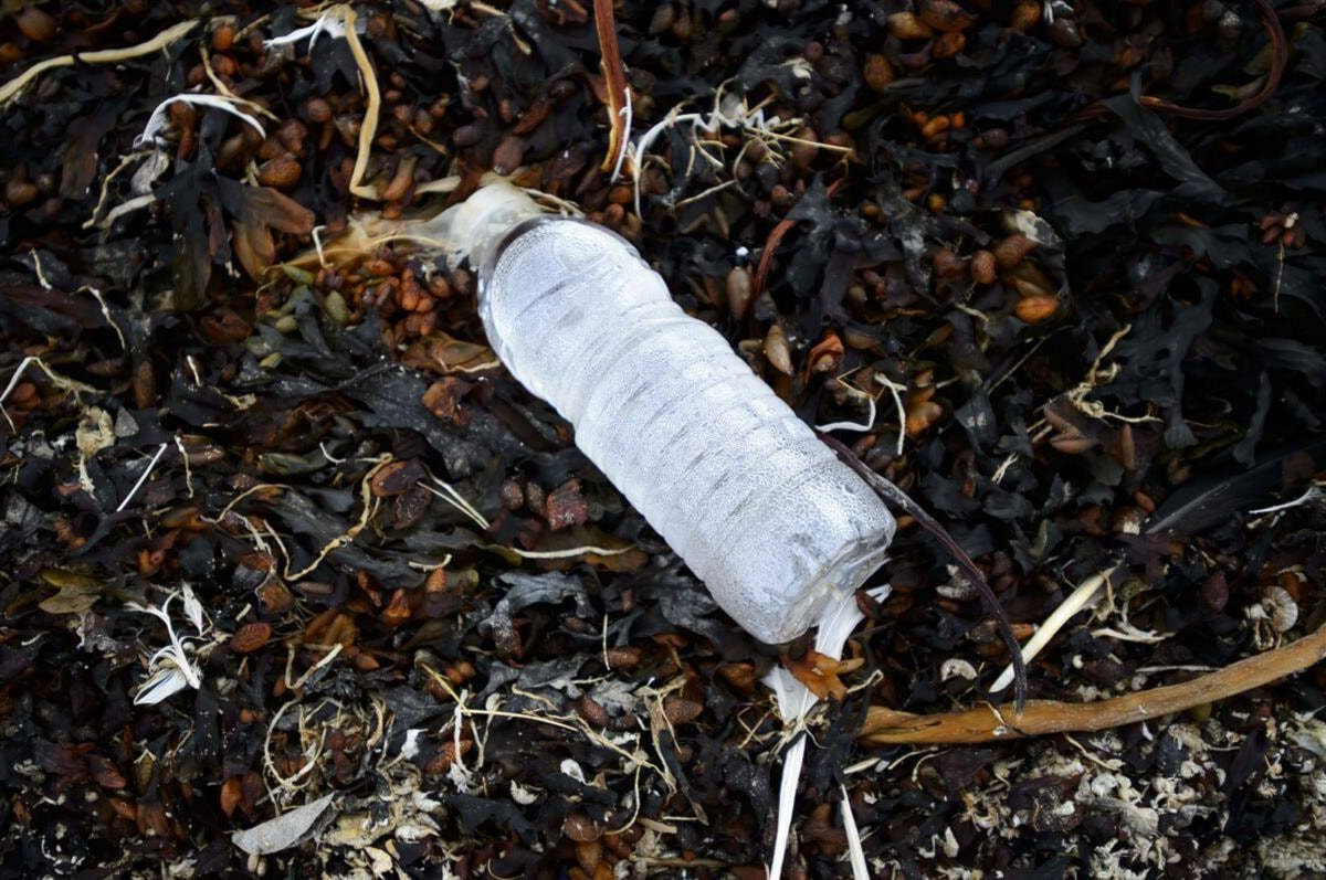 Billions of bottles: Statistics paint grim picture of Canada’s plastic problem