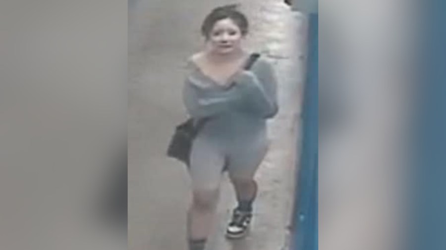 Woman wanted for assault inside Southern California retail shop