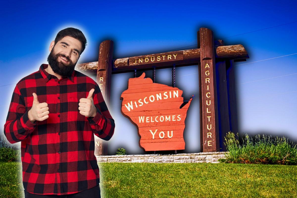 One Wisconsin Town Listed as One of Best Places To Live in 2024