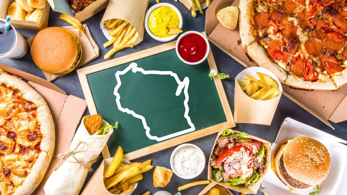 Least Trusted Restaurant Chain In U.S. Has 27 Wisconsin Locations