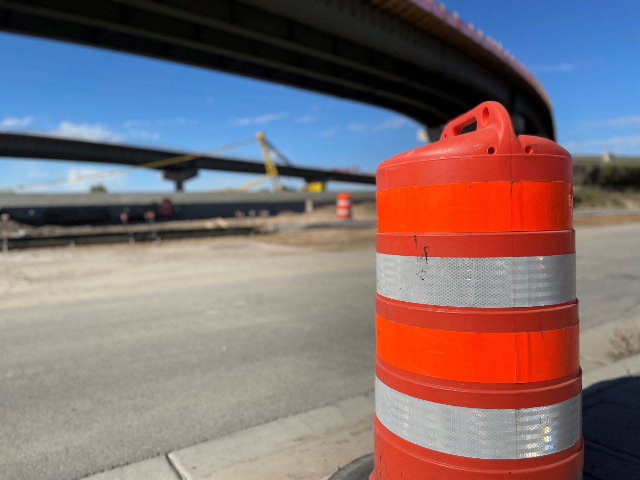 UDOT begins major construction season - here are the projects you should know