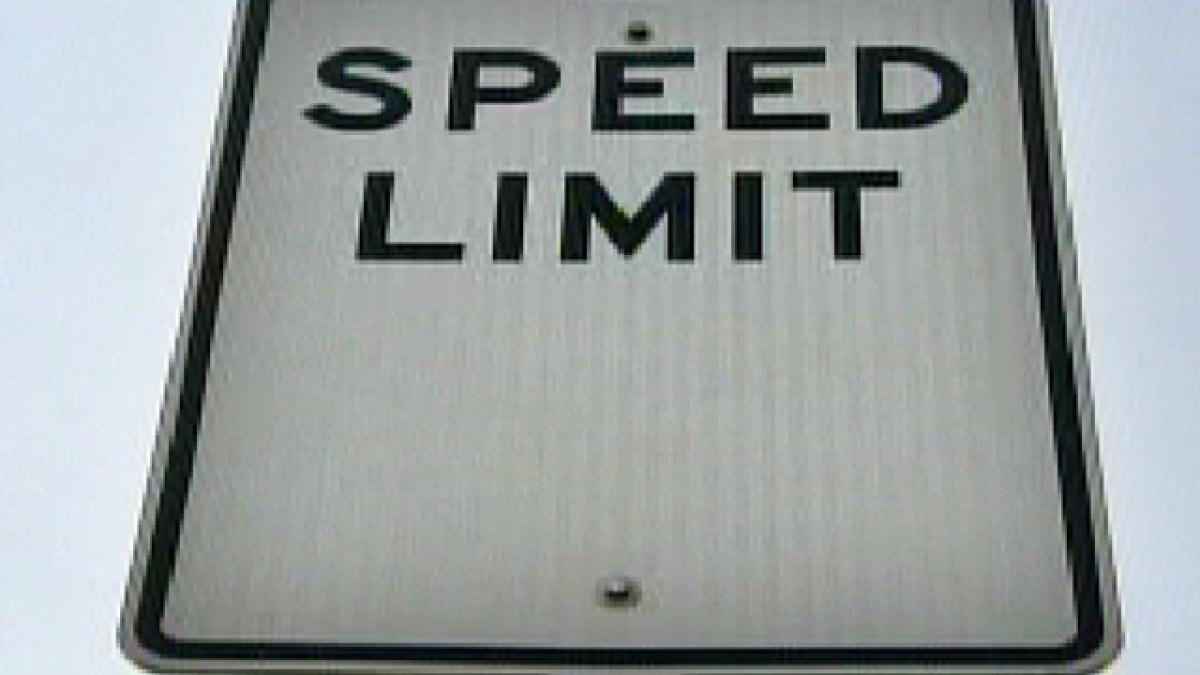 I-93 speeding initiative, NH State Police