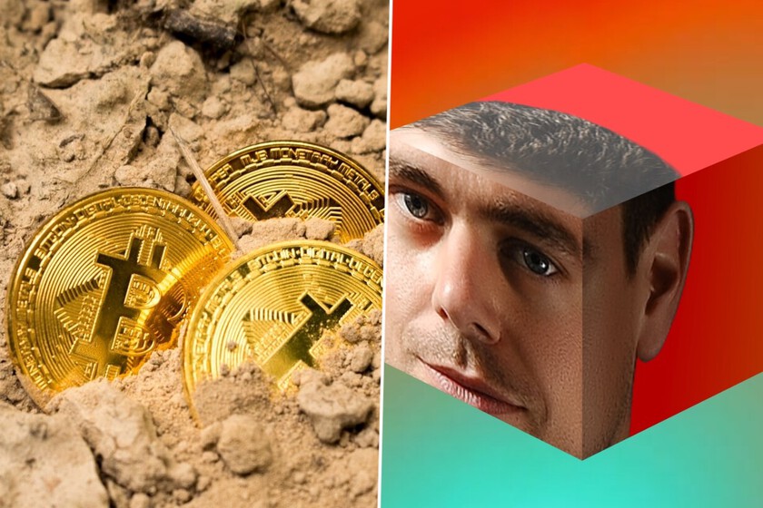 La minería Bitcoin se enfrenta a un terreno inexplorado después del halving. El fundador de Twitter tiene la solución