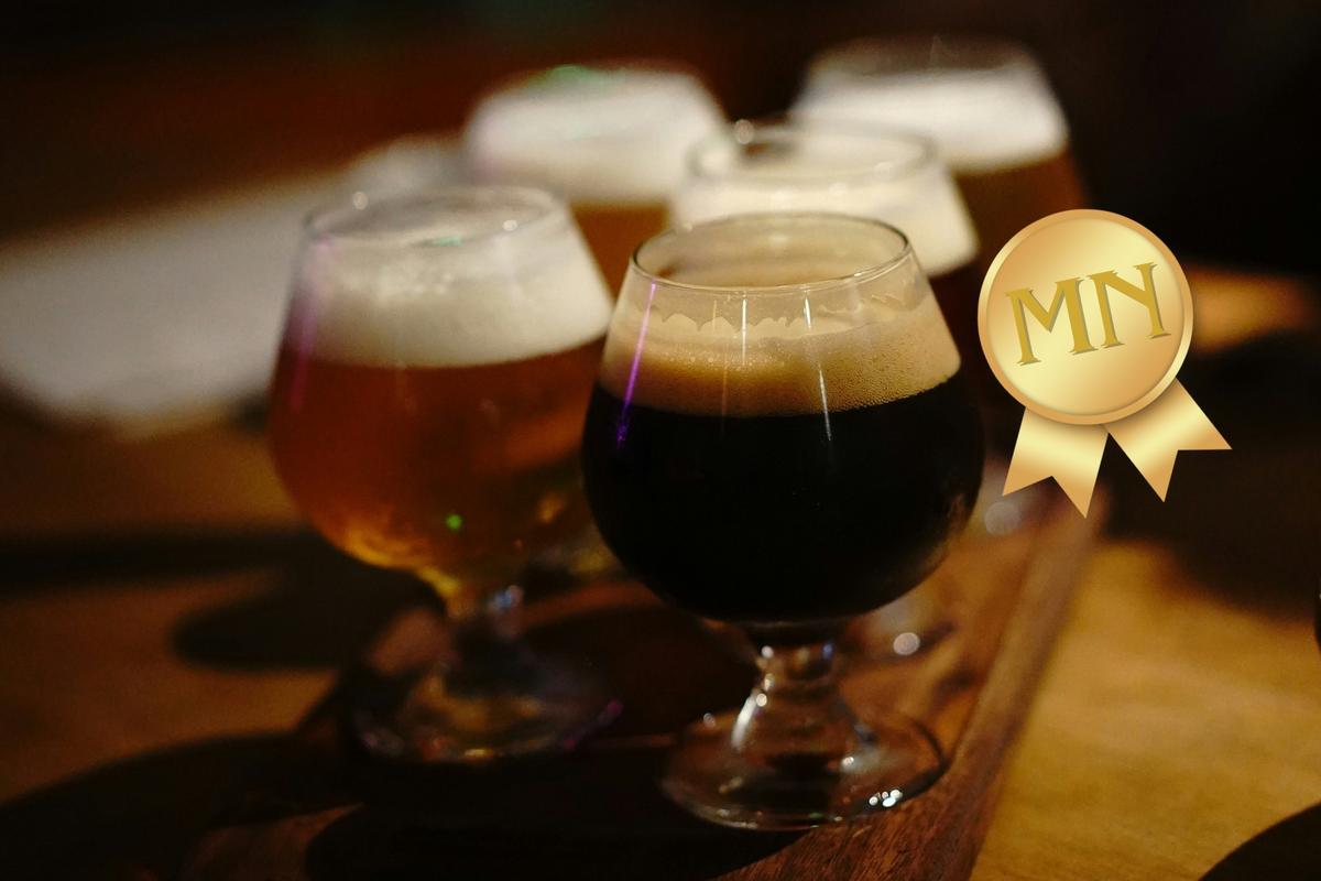 Duluth Beer Among 6 Minnesota Beers To Win International Awards