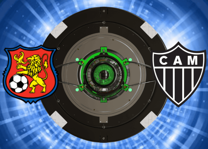 Caracas x Atlético-MG: horário e onde assistir ao jogo da Libertadores