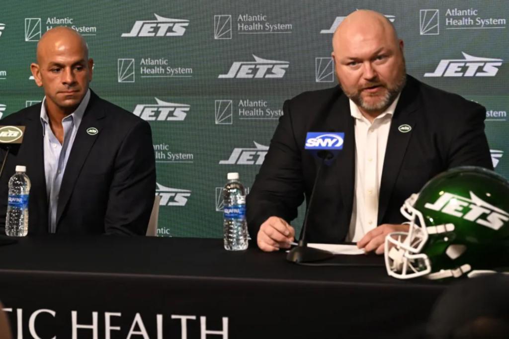 What Jets, Giants might do on Day 3 of 2024 NFL Draft