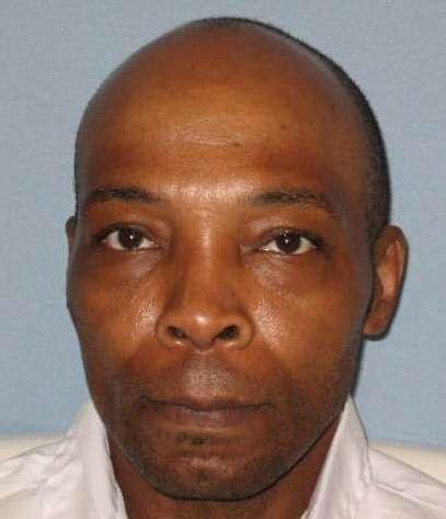 Alabama execution date set for man who killed courier in delivery van in 1998