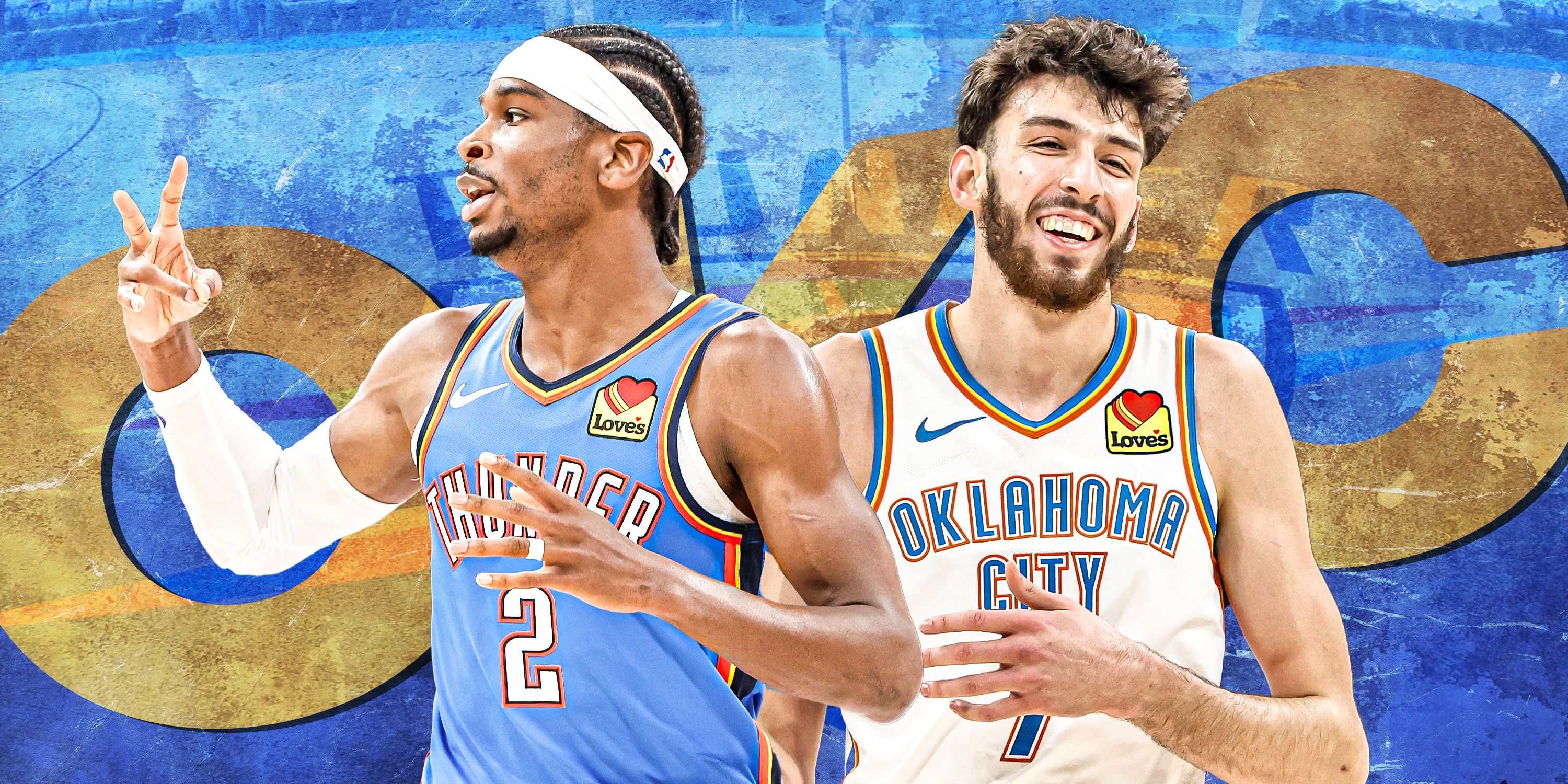 Why the Thunder Could be the NBA’s Next Dynasty