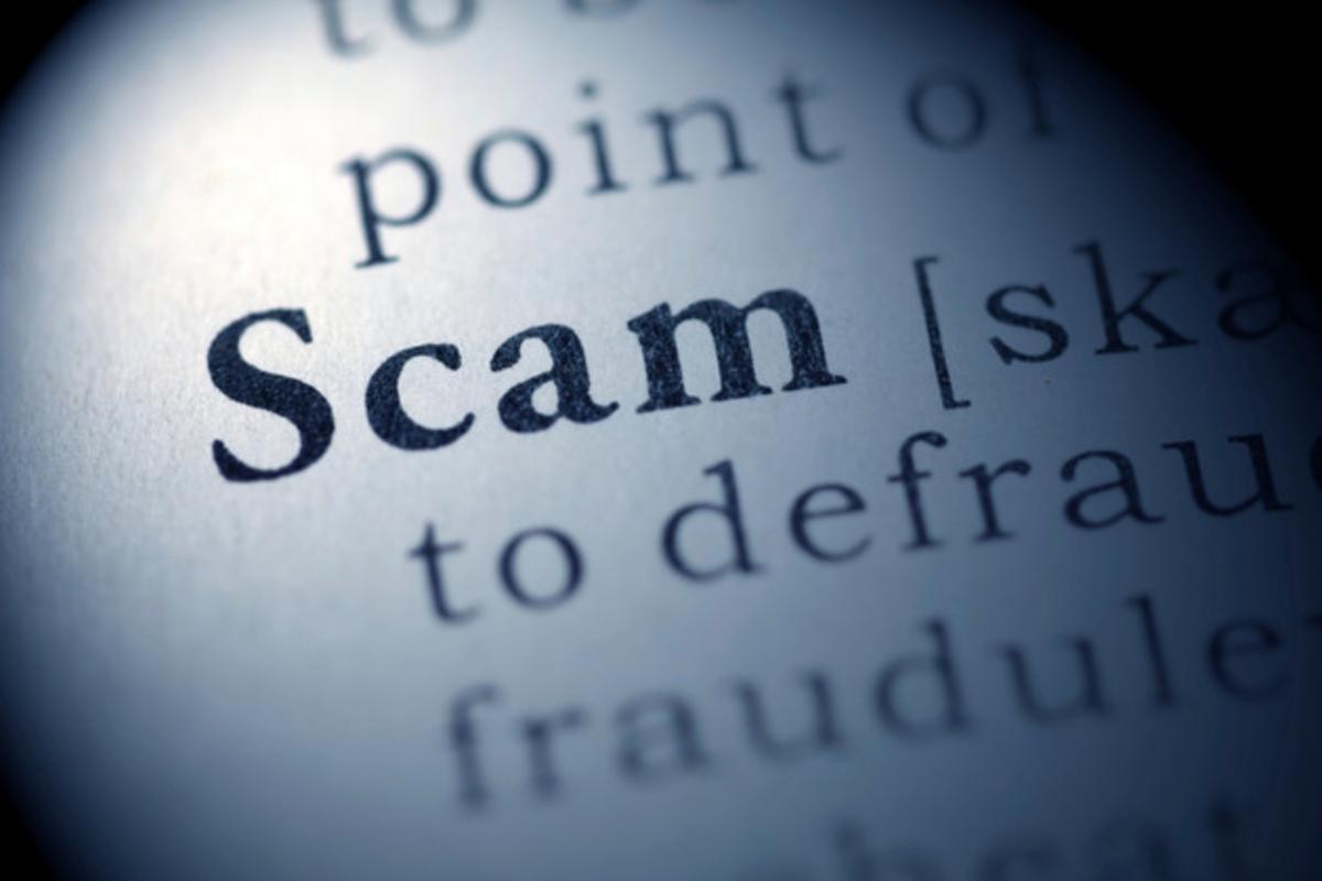 'Law Enforcement' Scam Victimizes Another Rochester Area Resident
