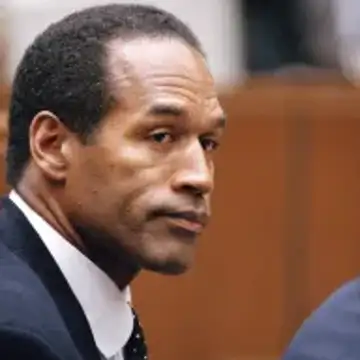 The executor of O.J. Simpson’s estate on $33.5 million judgment: ‘It’s my hope that the Goldmans get zero, nothing. Them specifically’