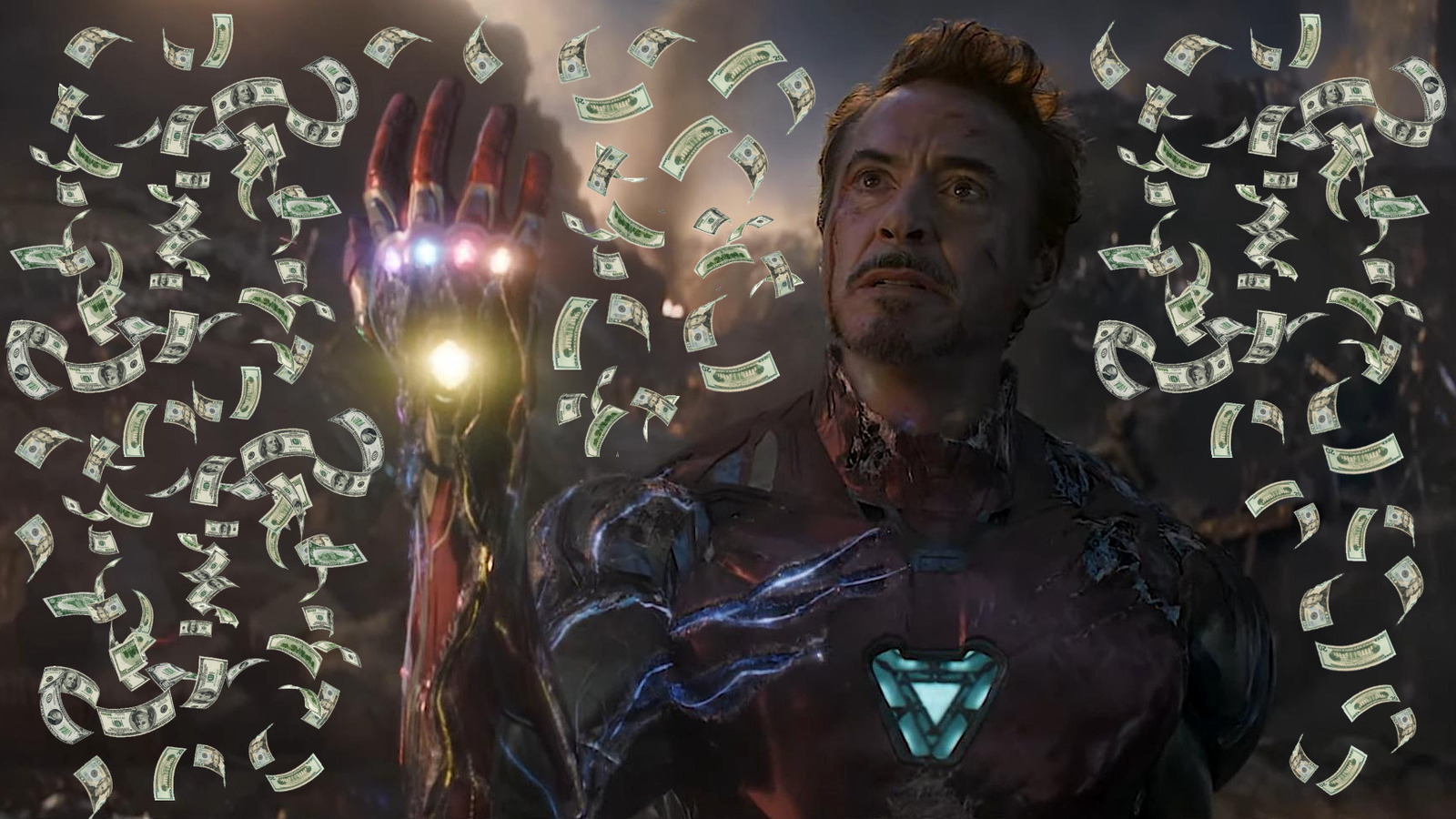 5 Years Ago, Avengers: Endgame Took The MCU To A Record-Shattering Box Office Peak
