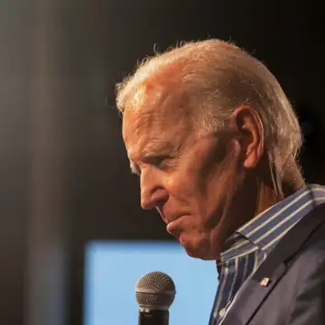 Biden Reveals Personal Struggles After First Wife's Death: 'Let Me Just Go To The Delaware Memorial And Jump'
