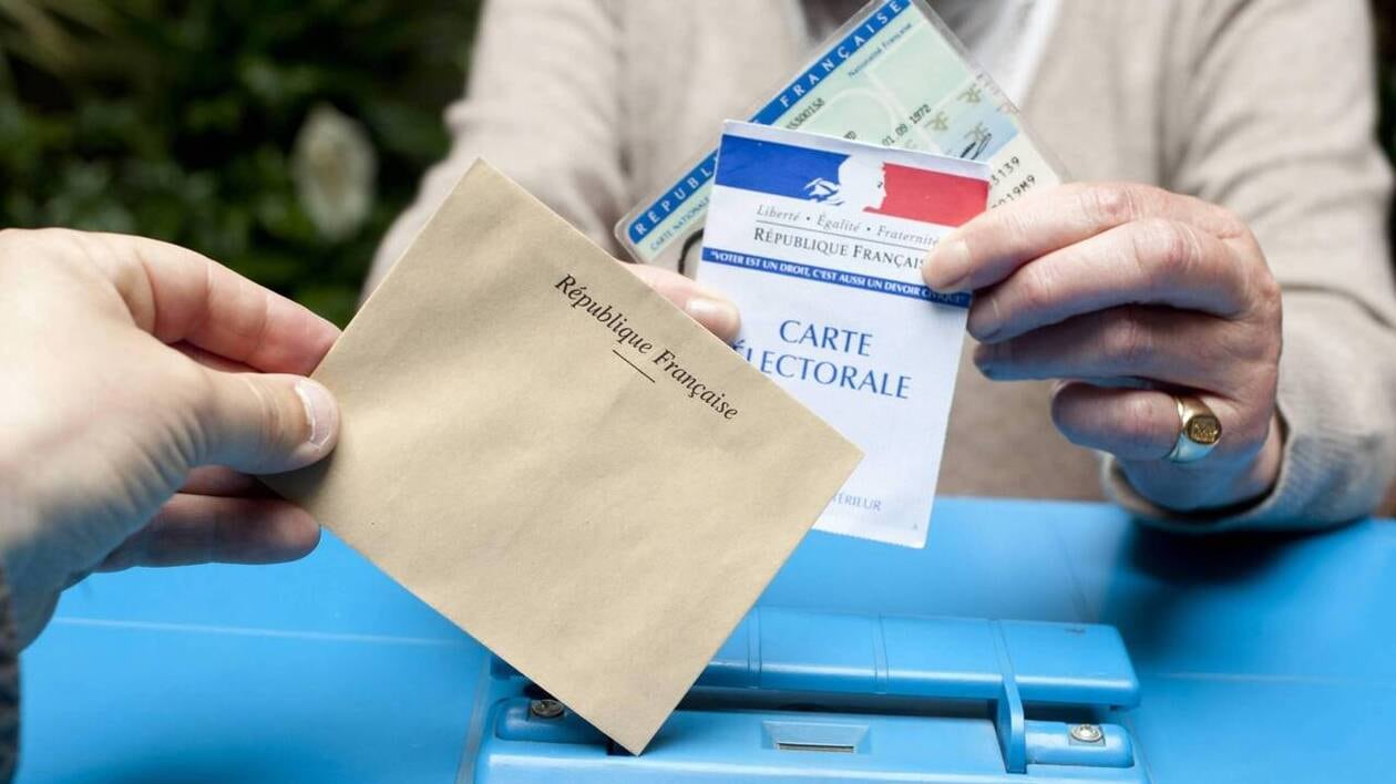 Européennes 2024 et inscription sur la liste électorale : quelle date limite ? Le 1er ou le 3 mai ?