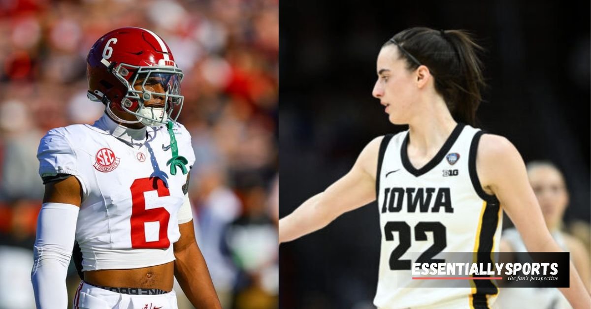 How Does 2024 NFL Draft Mr. Irrelevant’s Contract Fare Against Caitlin Clark’s WNBA Rookie Deal with Indiana Fever?
