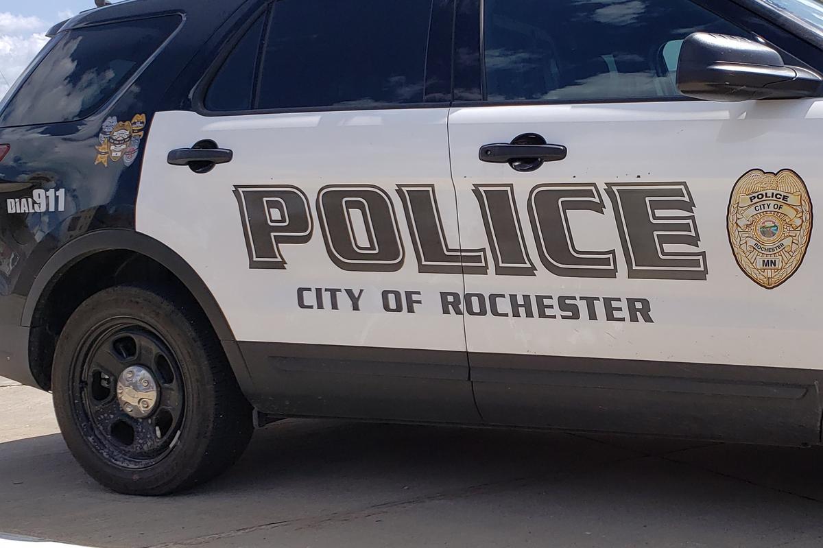 Rochester Resident Reports Vehicle Theft - Second Time in 5 Weeks