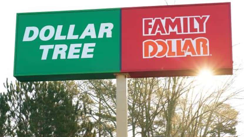 Dollar Tree shifting supply chain after tornado damages Oklahoma warehouse