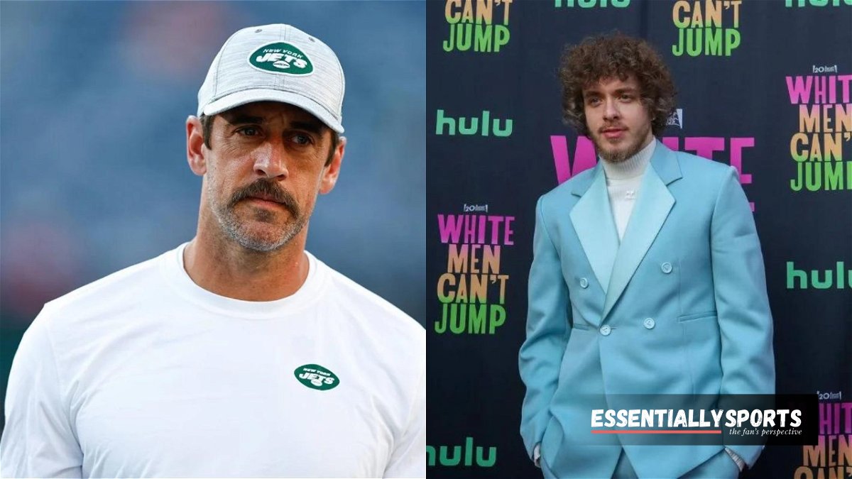 Kentucky Derby 2024: Aaron Rodgers, Jack Harlow, and More Celebrities Returning For Biggest Horseracing Event