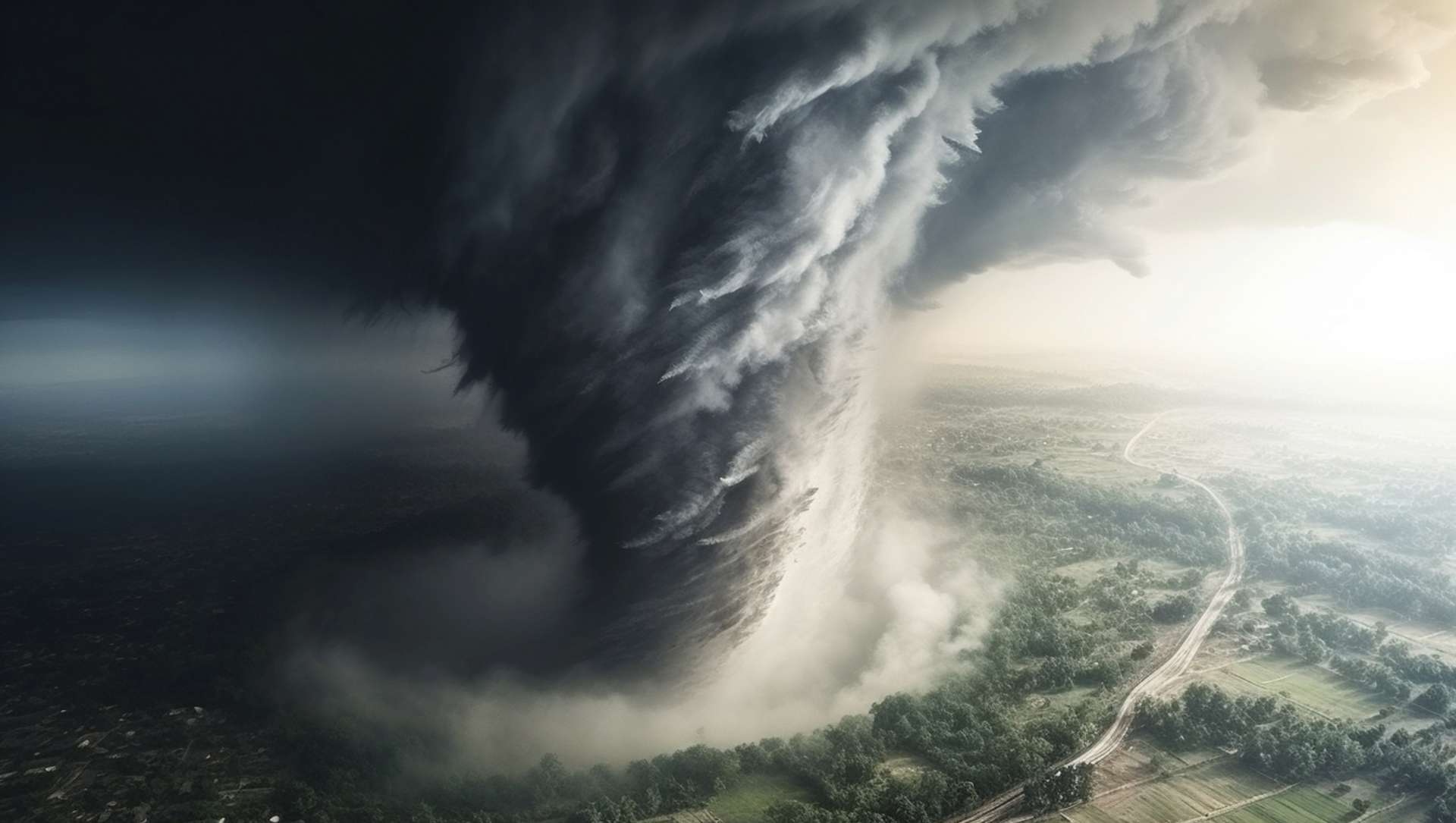 Les 3 vidéos les plus incroyables des tornades qui se sont déchainées aux États-Unis ce week-end