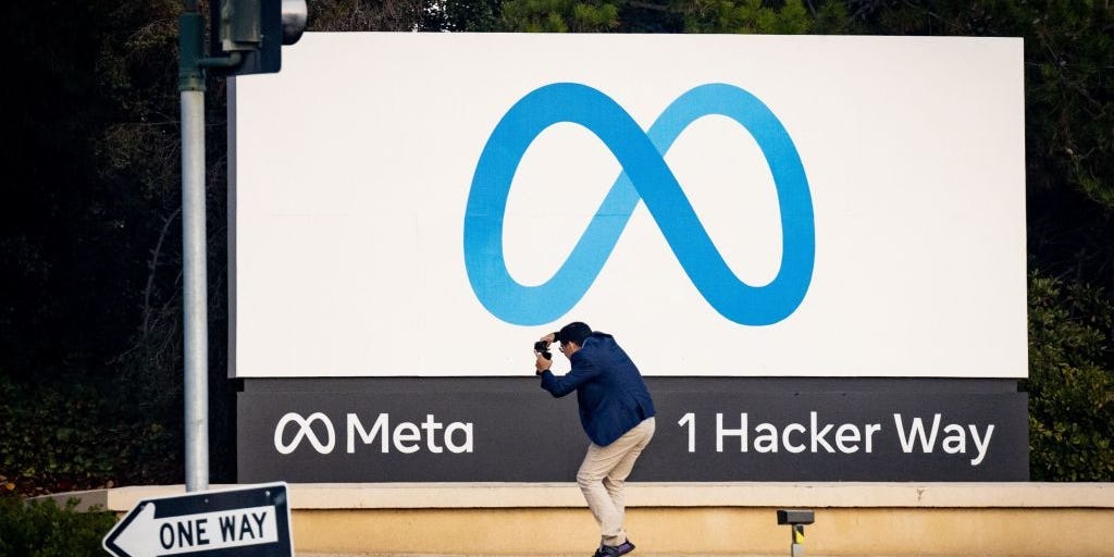 Meta's Oversight Board is reportedly planning to cut staff