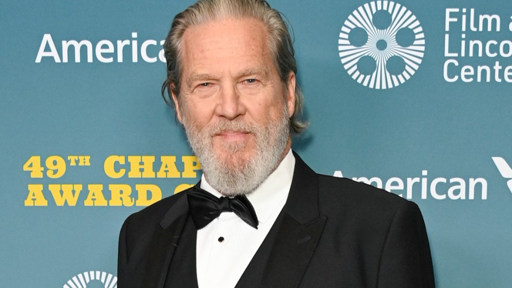 Jeff Bridges Was 'Reluctant Actor' Early in Career