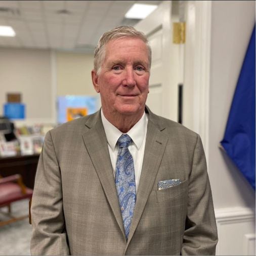 RI Ethics Commission to investigate nepotism complaint against Cranston Mayor Kenneth Hopkins