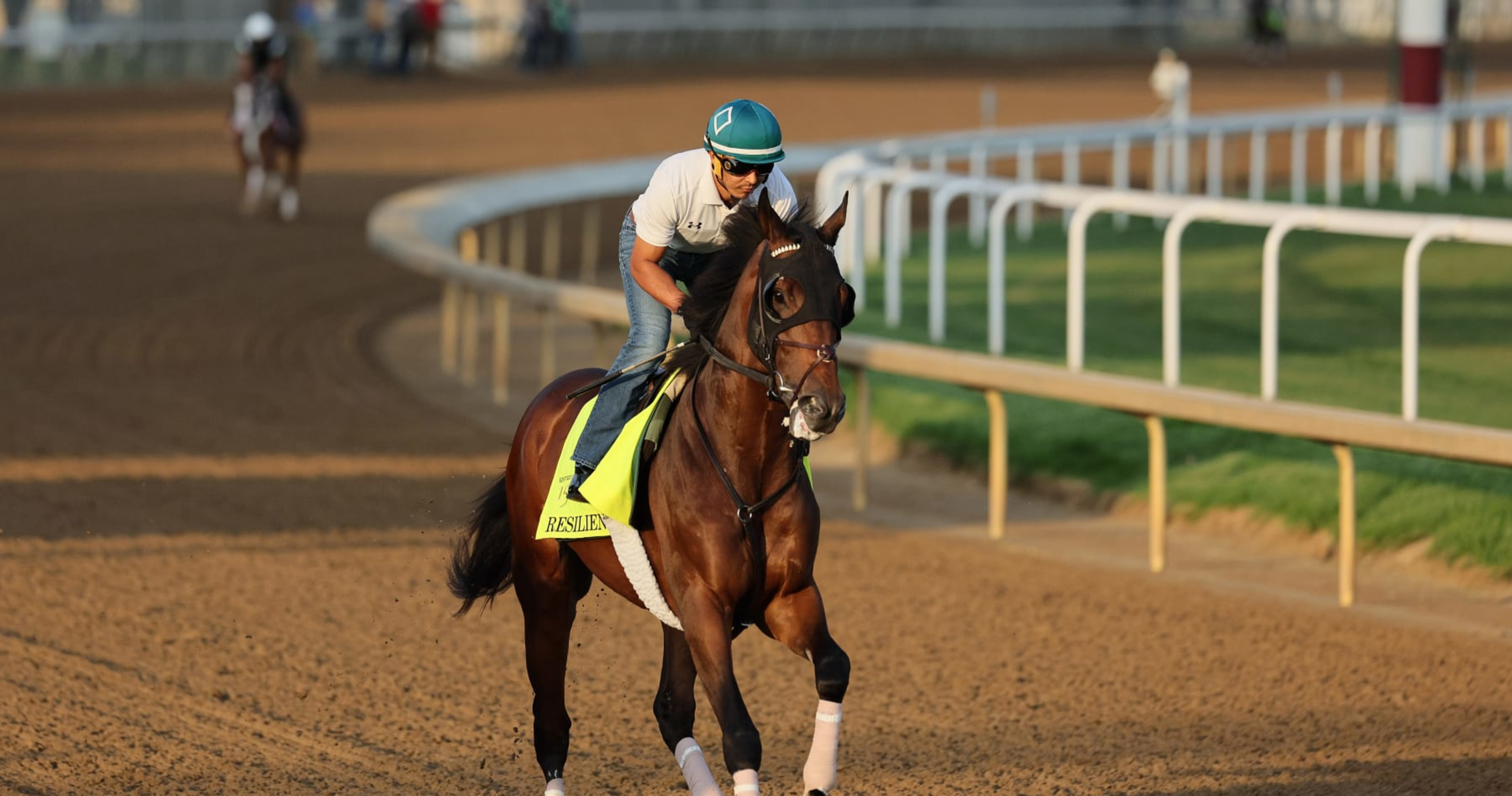 Kentucky Derby 2024: Post Positions, Latest Vegas Odds and Picks After Post Draw