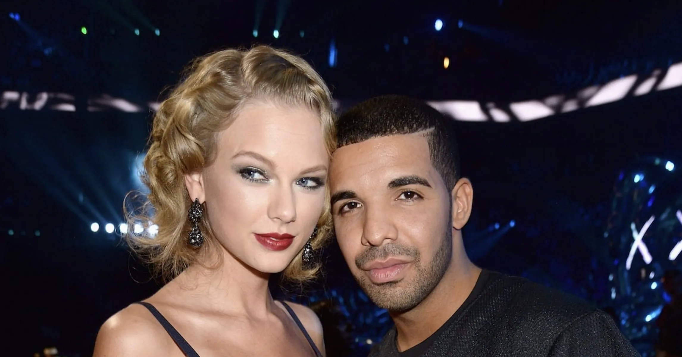 Drake Dethroned By Taylor Swift With Massive Album Streaming Record