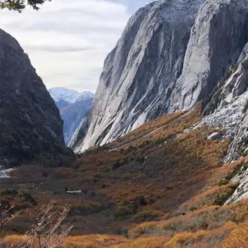 How Locals Saved ‘the Yosemite of South America’