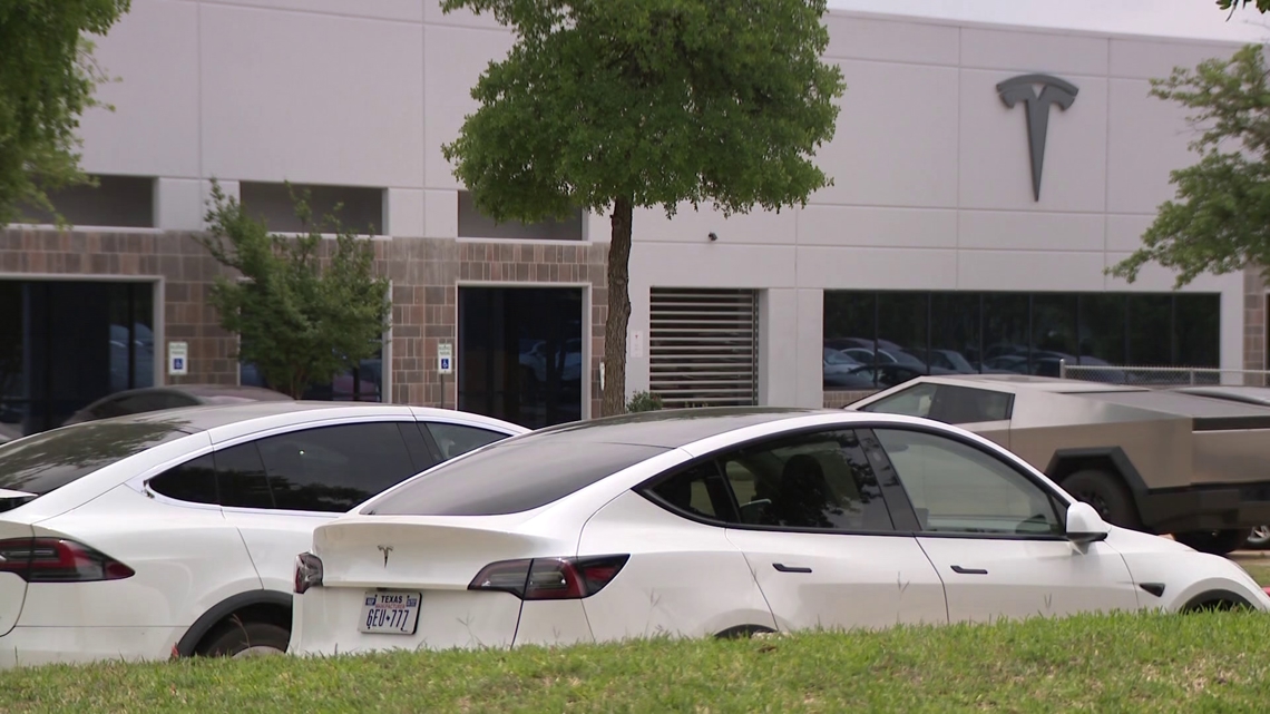 Tesla uses new Texas law to avoid Austin's environmental regulations